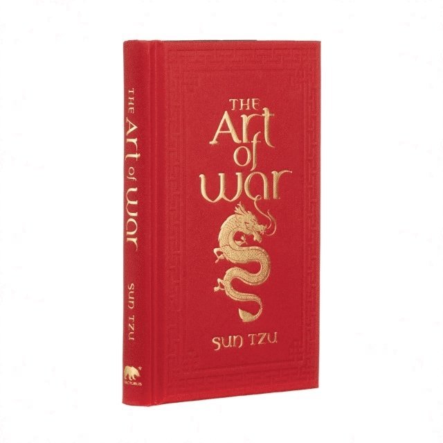 The Art of War 1