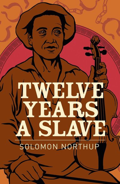 Solomon Northup - Twelve Years a Slave, Häftad