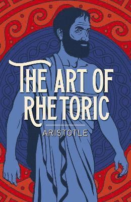 bokomslag Art of Rhetoric