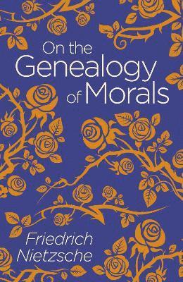 bokomslag On the Genealogy of Morals