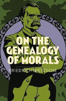 bokomslag On the Genealogy of Morals