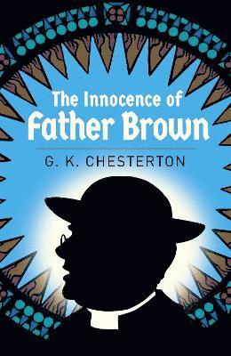 bokomslag Innocence of Father Brown