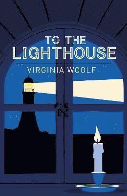 To the Lighthouse 1