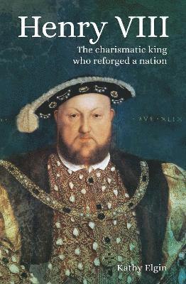 Henry VIII 1