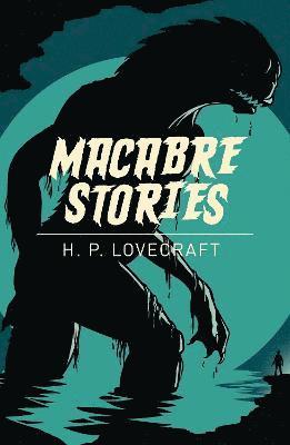 Macabre Stories 1
