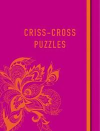 bokomslag Criss-cross Puzzles