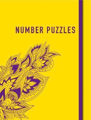 bokomslag Number Puzzles