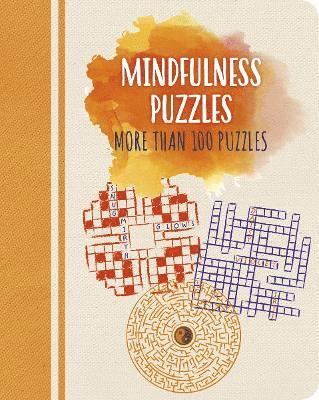 Mindfulness Puzzles 1