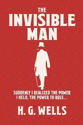 The Invisible Man 1