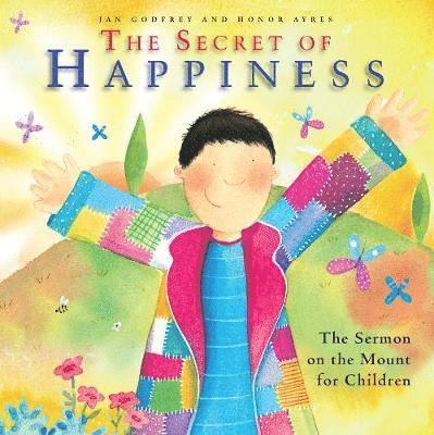 Secret of Happiness