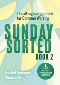 bokomslag Sunday Sorted - Book 2