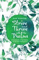 bokomslag SURVIVE THRIVE WITH THE PSALMS