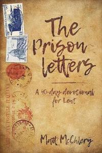 bokomslag The Prison Letters