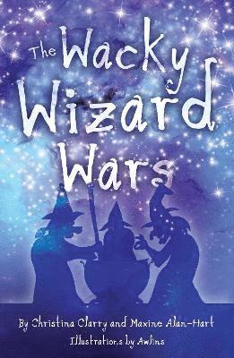 The Wacky Wizard Wars 1
