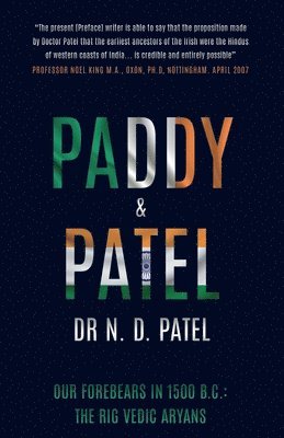 Paddy & Patel 1