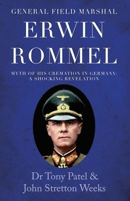 General Field Marshal Erwin Rommel 1