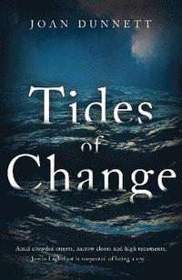 bokomslag Tides of Change