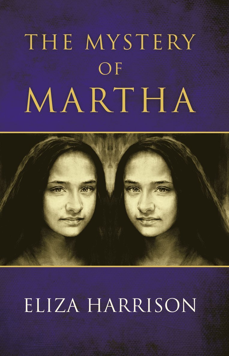 The Mystery of Martha 1