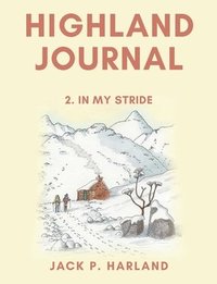 bokomslag Highland Journal