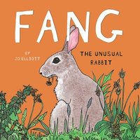 bokomslag FANG - The Unusual Rabbit