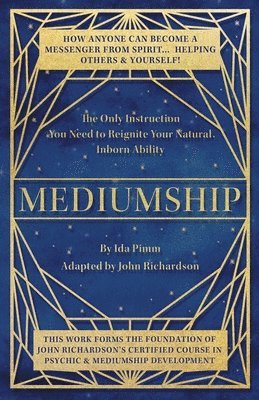 Mediumship 1