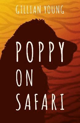 Poppy on Safari 1