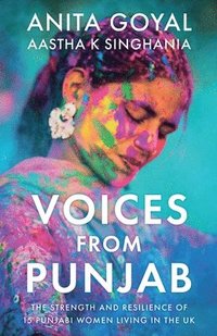 bokomslag Voices from Punjab