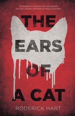 The Ears of a Cat 1