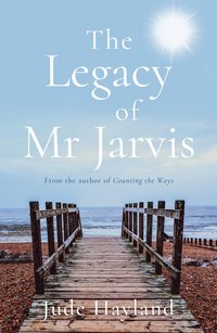 bokomslag Legacy of Mr Jarvis