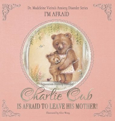 Charlie Cub Is Afraid to Leave His Mother! 1