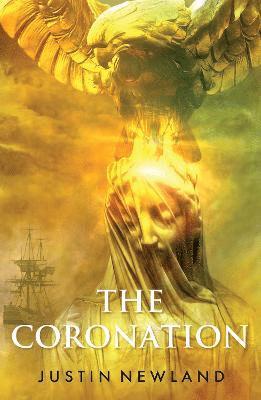 The Coronation 1