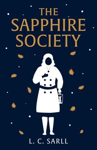 bokomslag Sapphire Society