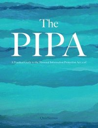 bokomslag The PIPA