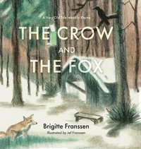 bokomslag The Crow and the Fox