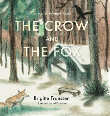 The Crow and the Fox 1