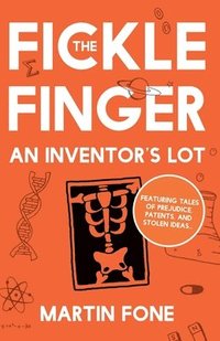 bokomslag The Fickle Finger