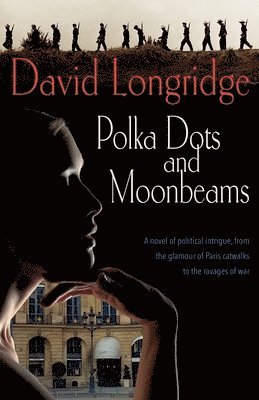 Polka Dots and Moonbeams 1