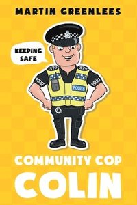 bokomslag Community Cop Colin