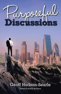 Purposeful Discussions 1