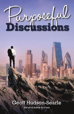 Purposeful Discussions 1