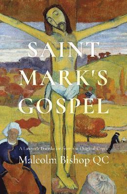 Saint Mark's Gospel 1