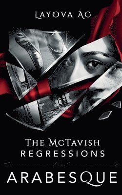 bokomslag McTavish Regressions Arabesque