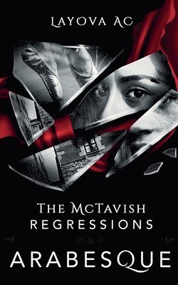 bokomslag The McTavish Regressions Arabesque