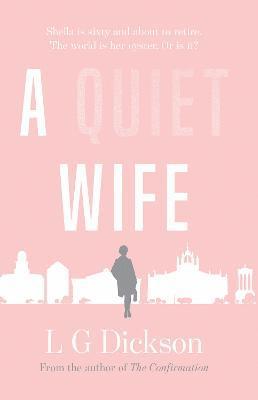 A Quiet Wife 1