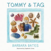 bokomslag Tommy & Tag