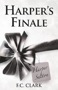 bokomslag Harper's Finale