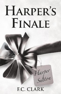 bokomslag Harper's Finale