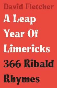 bokomslag A Leap Year of Limericks