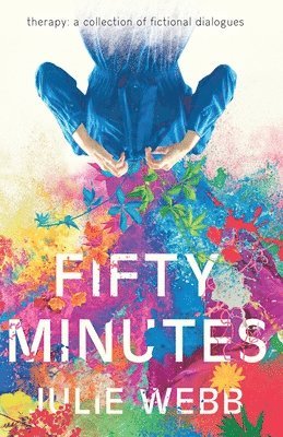Julie Webb - Fifty Minutes, Häftad