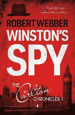 Winstons Spy 1